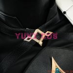 画像7: 原神　Genshin　げんしん　西風騎士団　ファルカ　コスプレ衣装　送料無料 (7)