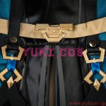 画像10: 原神　Genshin　げんしん　西風騎士団　ファルカ　コスプレ衣装　送料無料 (10)