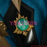 画像13: 原神　Genshin　げんしん　西風騎士団　ファルカ　コスプレ衣装　送料無料 (13)