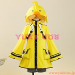 画像1: 原神　ミリアストラ・ワンダーランド　Weather Waddler　コスプレ衣装　送料無料 (1)