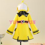 画像3: 原神　ミリアストラ・ワンダーランド　Weather Waddler　コスプレ衣装　送料無料 (3)