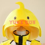 画像4: 原神　ミリアストラ・ワンダーランド　Weather Waddler　コスプレ衣装　送料無料 (4)