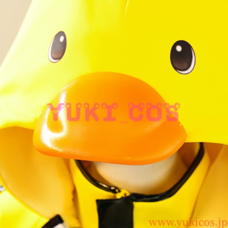 画像5: 原神　ミリアストラ・ワンダーランド　Weather Waddler　コスプレ衣装　送料無料 (5)