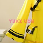 画像8: 原神　ミリアストラ・ワンダーランド　Weather Waddler　コスプレ衣装　送料無料 (8)