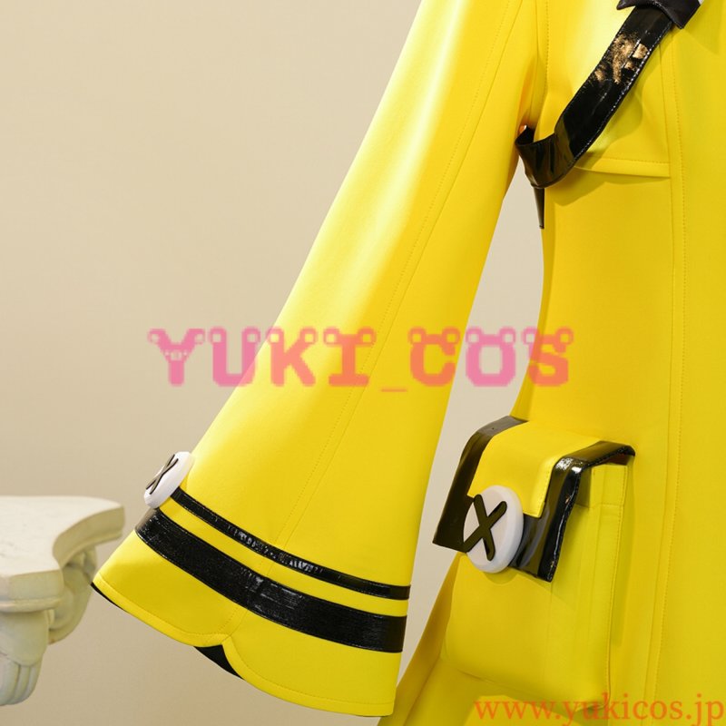 画像8: 原神　ミリアストラ・ワンダーランド　Weather Waddler　コスプレ衣装　送料無料 (8)