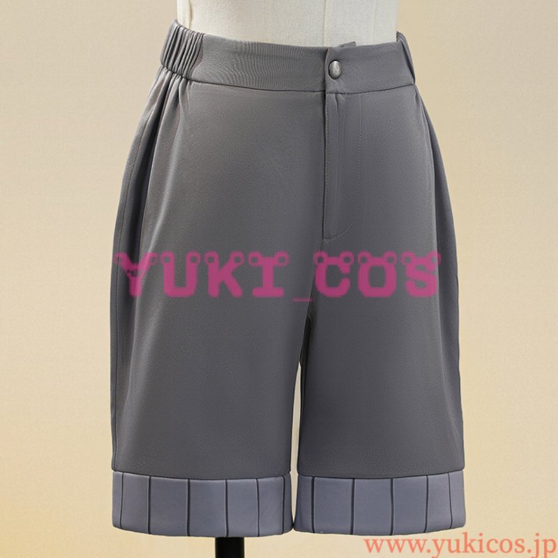 画像12: 原神　ミリアストラ・ワンダーランド　Weather Waddler　コスプレ衣装　送料無料 (12)