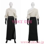 画像1: バイオハザードレクイエム　Biohazard Requiem　Grace　グレース・アシュクロフト　グレース　コスプレ衣装　送料無料　新バージョン (1)