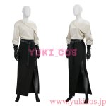 画像3: バイオハザードレクイエム　Biohazard Requiem　Grace　グレース・アシュクロフト　グレース　コスプレ衣装　送料無料　新バージョン (3)