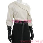 画像4: バイオハザードレクイエム　Biohazard Requiem　Grace　グレース・アシュクロフト　グレース　コスプレ衣装　送料無料　新バージョン (4)