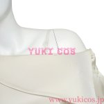 画像5: バイオハザードレクイエム　Biohazard Requiem　Grace　グレース・アシュクロフト　グレース　コスプレ衣装　送料無料　新バージョン (5)