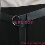 画像9: バイオハザードレクイエム　Biohazard Requiem　Grace　グレース・アシュクロフト　グレース　コスプレ衣装　送料無料　新バージョン (9)