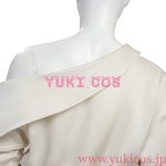 画像10: バイオハザードレクイエム　Biohazard Requiem　Grace　グレース・アシュクロフト　グレース　コスプレ衣装　送料無料　新バージョン (10)