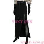 画像12: バイオハザードレクイエム　Biohazard Requiem　Grace　グレース・アシュクロフト　グレース　コスプレ衣装　送料無料　新バージョン (12)