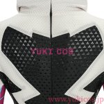 画像10: スパイダーマンシリーズ　The Amazing Spider-Man　Gwen Stacy 　グウェン・ステイシー　コスプレ衣装　送料無料 (10)