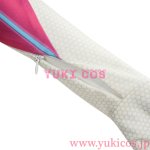 画像11: スパイダーマンシリーズ　The Amazing Spider-Man　Gwen Stacy 　グウェン・ステイシー　コスプレ衣装　送料無料 (11)