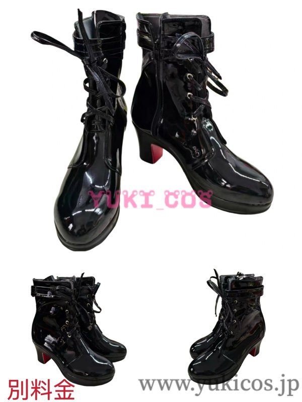 画像20: 崩壊スターレイル　崩スタ　Sparkle　火花　Ver4.0　コスプレ衣装　高級版　送料無料　 (20)