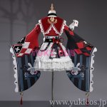 画像3: 崩壊スターレイル　崩スタ　Sparkle　火花　Ver4.0　コスプレ衣装　高級版　送料無料　 (3)