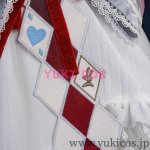 画像7: 崩壊スターレイル　崩スタ　Sparkle　火花　Ver4.0　コスプレ衣装　高級版　送料無料　 (7)