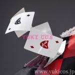 画像8: 崩壊スターレイル　崩スタ　Sparkle　火花　Ver4.0　コスプレ衣装　高級版　送料無料　 (8)