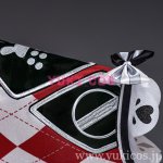 画像10: 崩壊スターレイル　崩スタ　Sparkle　火花　Ver4.0　コスプレ衣装　高級版　送料無料　 (10)