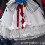 画像11: 崩壊スターレイル　崩スタ　Sparkle　火花　Ver4.0　コスプレ衣装　高級版　送料無料　 (11)