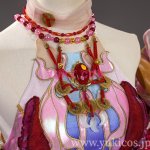 画像5: Naraka: BladepointX道詭異仙　胡桃　歳歳　コスプレ衣装　送料無料 (5)