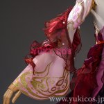 画像7: Naraka: BladepointX道詭異仙　胡桃　歳歳　コスプレ衣装　送料無料 (7)