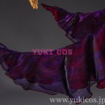 画像10: Naraka: BladepointX道詭異仙　胡桃　歳歳　コスプレ衣装　送料無料 (10)