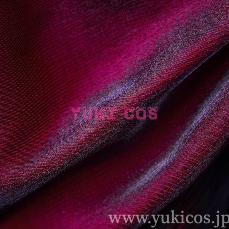 画像11: Naraka: BladepointX道詭異仙　胡桃　歳歳　コスプレ衣装　送料無料 (11)