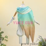 画像3: ロコキングダム: ワールド　Roco Kingdom: World　Iris　イリス　コスプレ衣装　送料無料 (3)