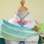 画像5: ロコキングダム: ワールド　Roco Kingdom: World　Iris　イリス　コスプレ衣装　送料無料 (5)