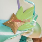 画像6: ロコキングダム: ワールド　Roco Kingdom: World　Iris　イリス　コスプレ衣装　送料無料 (6)