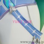 画像10: ロコキングダム: ワールド　Roco Kingdom: World　Iris　イリス　コスプレ衣装　送料無料 (10)