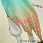 画像12: ロコキングダム: ワールド　Roco Kingdom: World　Iris　イリス　コスプレ衣装　送料無料 (12)