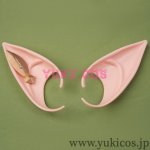 画像16: ロコキングダム: ワールド　Roco Kingdom: World　Iris　イリス　コスプレ衣装　送料無料 (16)