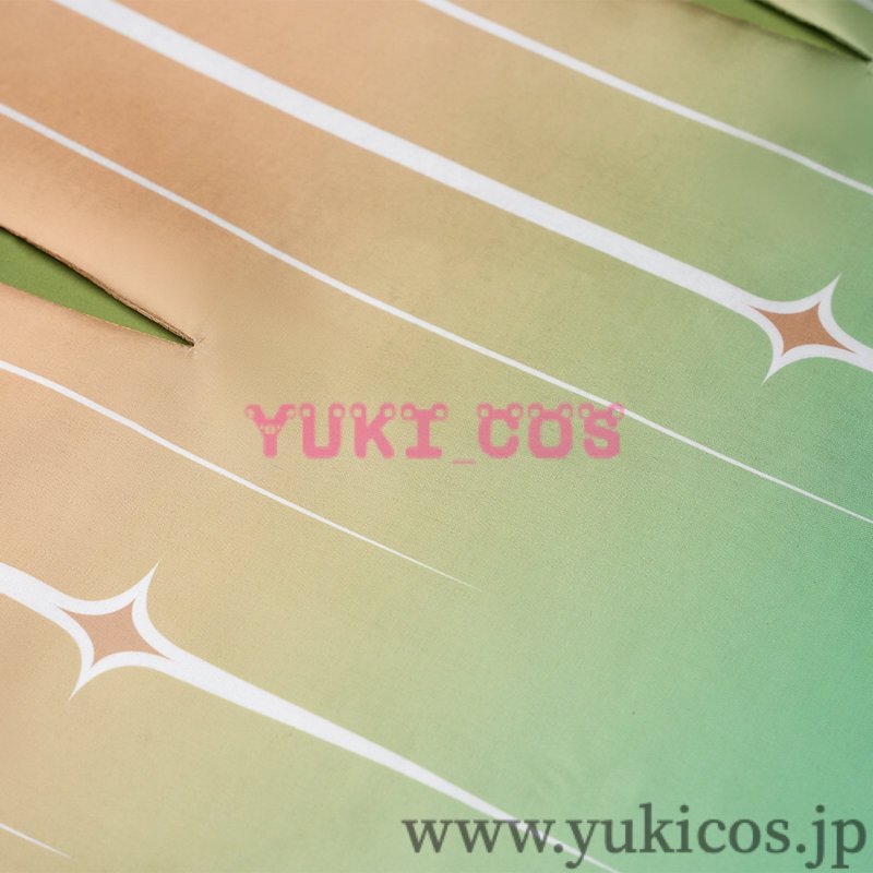 画像17: ロコキングダム: ワールド　Roco Kingdom: World　Iris　イリス　コスプレ衣装　送料無料 (17)