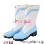 画像19: ロコキングダム: ワールド　Roco Kingdom: World　Iris　イリス　コスプレ衣装　送料無料 (19)