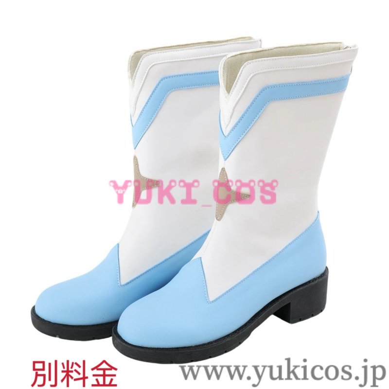 画像19: ロコキングダム: ワールド　Roco Kingdom: World　Iris　イリス　コスプレ衣装　送料無料 (19)