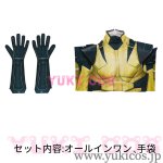 画像2: Marvel’s Wolverine　ウルヴァリン　コスプレ衣装　送料無料 (2)