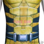 画像7: Marvel’s Wolverine　ウルヴァリン　コスプレ衣装　送料無料 (7)