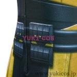 画像9: Marvel’s Wolverine　ウルヴァリン　コスプレ衣装　送料無料 (9)