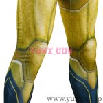 画像10: Marvel’s Wolverine　ウルヴァリン　コスプレ衣装　送料無料 (10)