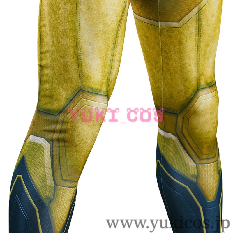 画像10: Marvel’s Wolverine　ウルヴァリン　コスプレ衣装　送料無料 (10)