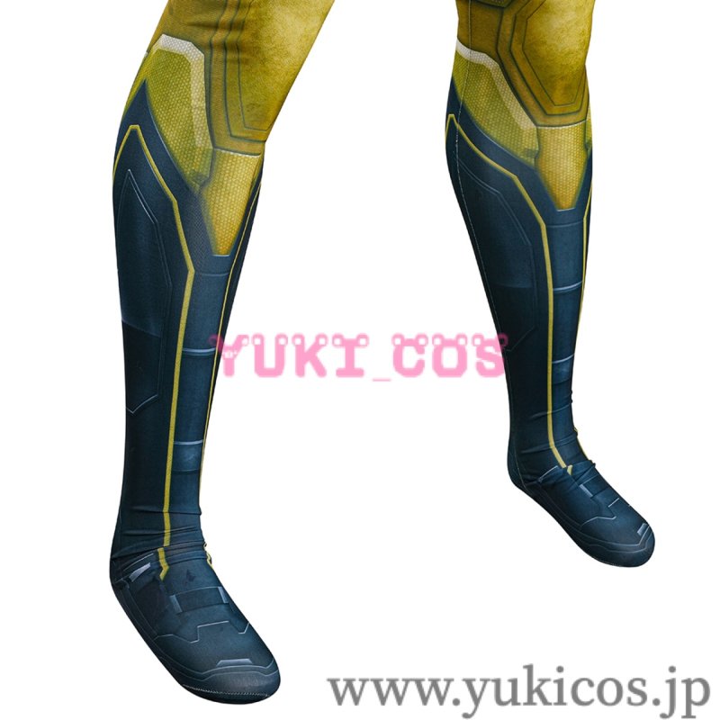 画像11: Marvel’s Wolverine　ウルヴァリン　コスプレ衣装　送料無料 (11)