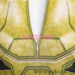 画像14: Marvel’s Wolverine　ウルヴァリン　コスプレ衣装　送料無料 (14)