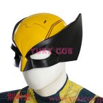 画像15: Marvel’s Wolverine　ウルヴァリン　コスプレ衣装　送料無料 (15)