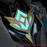 画像12: 原神　げんしん　旅人　空　新皮膚　新たなる天地　コスプレ衣装　送料無料 (12)