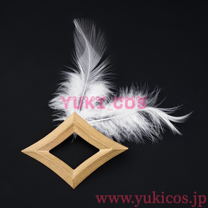 画像14: 原神　げんしん　旅人　空　新皮膚　新たなる天地　コスプレ衣装　送料無料 (14)