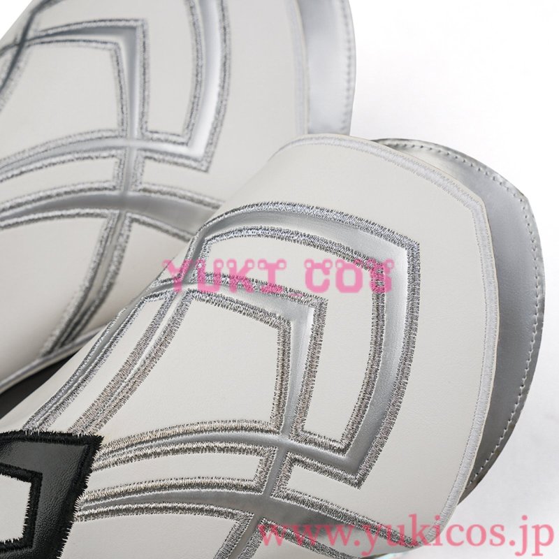 画像15: 原神　げんしん　旅人　空　新皮膚　新たなる天地　コスプレ衣装　送料無料 (15)