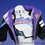 画像5: 崩壊スターレイル　崩スタ　銀狼LV.999　新たな姿　コスプレ衣装　送料無料 (5)